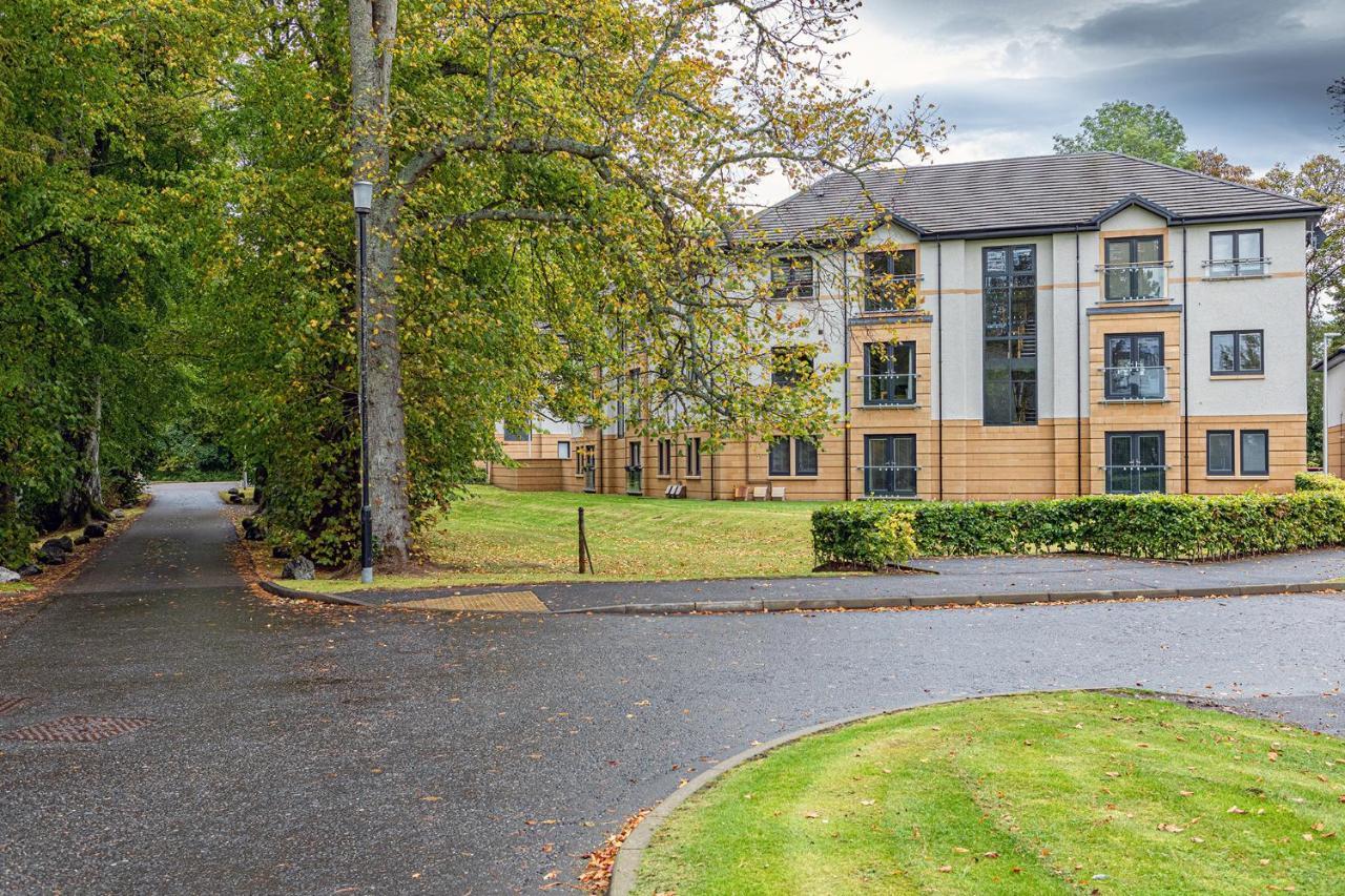 Apartment Hedgefield House - Serene Floor Flat *