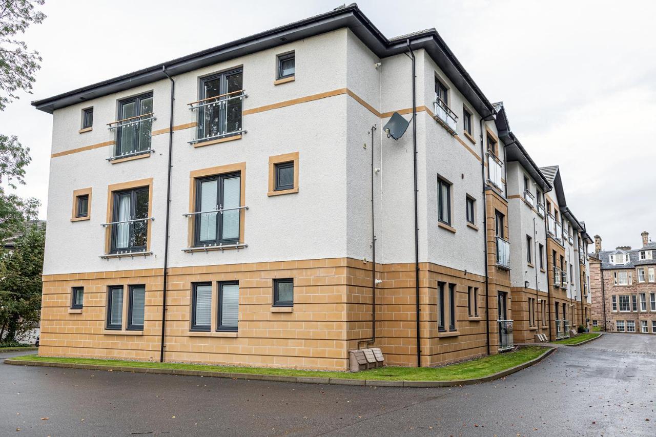 Apartment Hedgefield House - Serene Floor Flat *